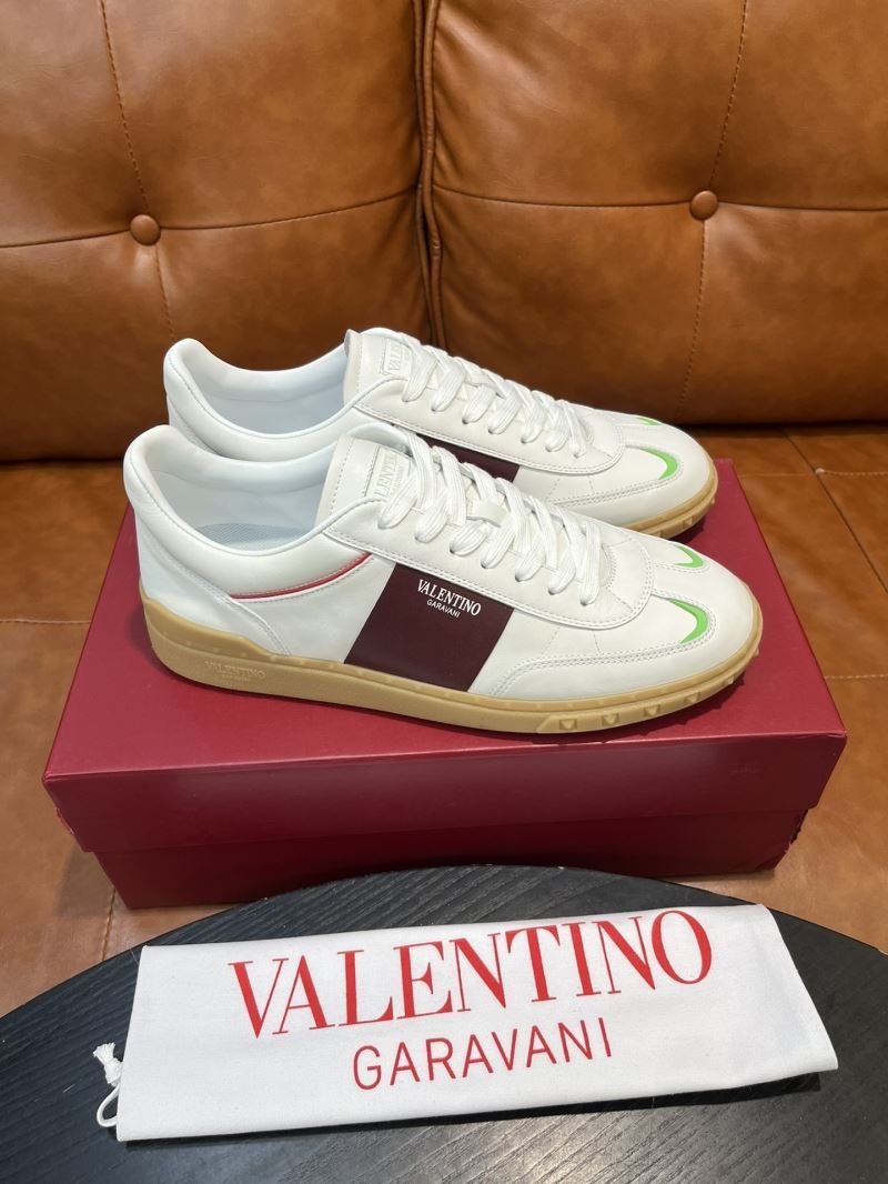 Valentino Low Shoes